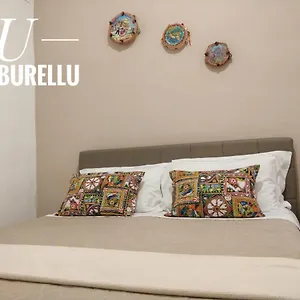 ** Bed & Breakfast Al Teatro Italia