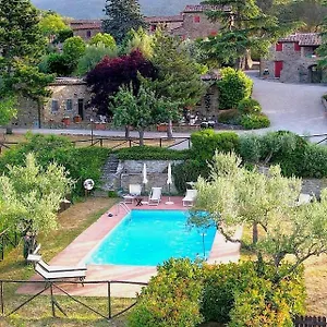  Hotel Borgo Solamore Italia