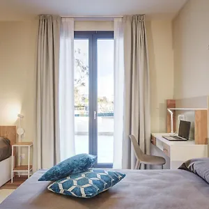  Hotel Student Italia