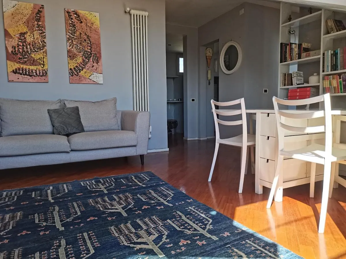 بيت ضيافة Maison Giulivia Art Proprietaire روما إيطاليا