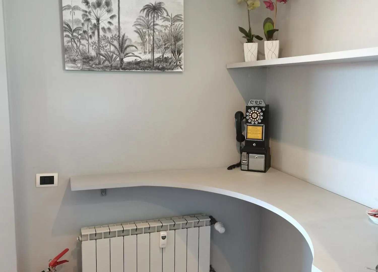 Maison Giulivia Art Proprietaire روما 0*,  إيطاليا