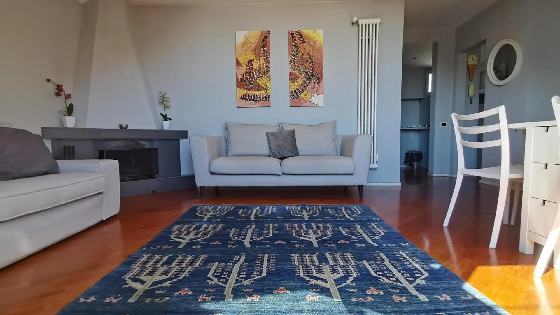 Maison Giulivia Art Proprietaire روما بيت ضيافة