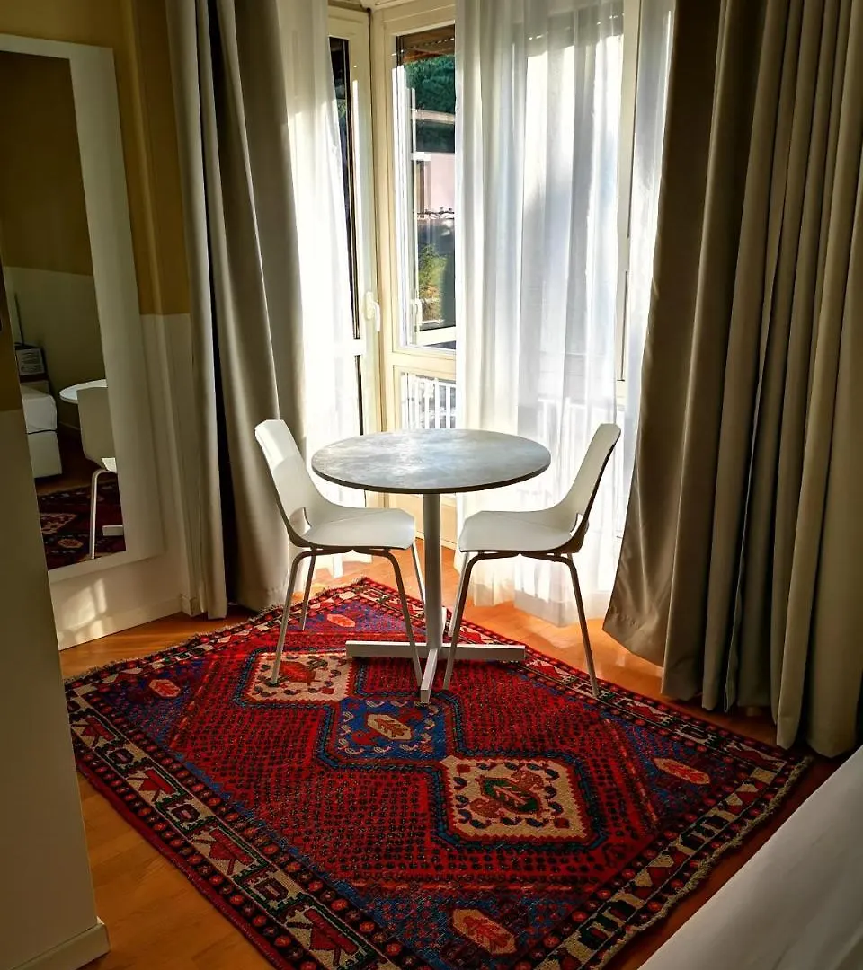 بيت ضيافة Maison Giulivia Art Proprietaire روما