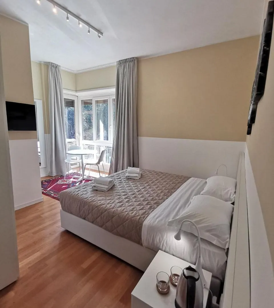 Maison Giulivia Art Proprietaire روما