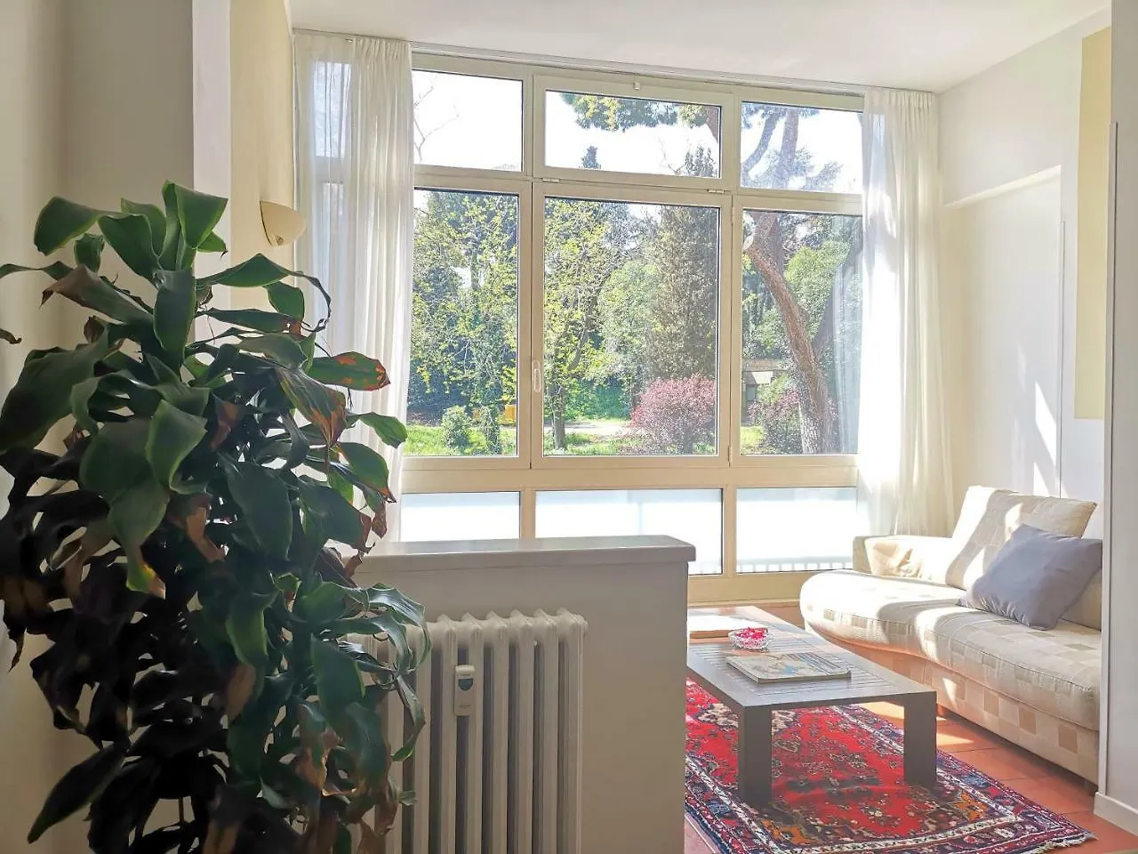 Maison Giulivia Art Proprietaire روما إيطاليا