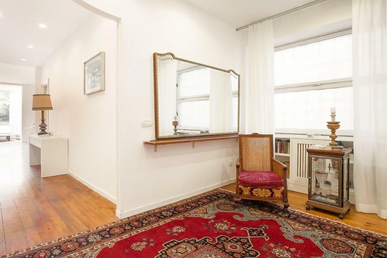 Maison Giulivia Art Proprietaire روما 0*,  إيطاليا