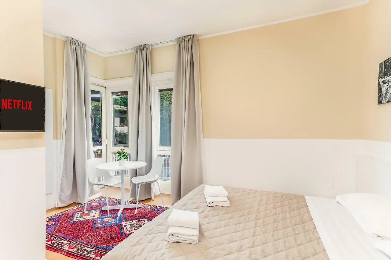Maison Giulivia Art Proprietaire روما 0*,
