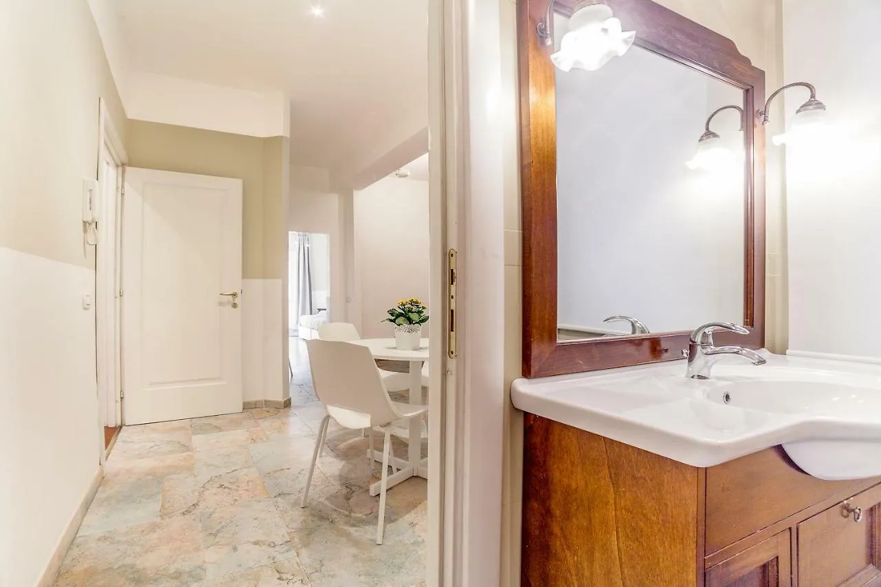 Maison Giulivia Art Proprietaire روما إيطاليا