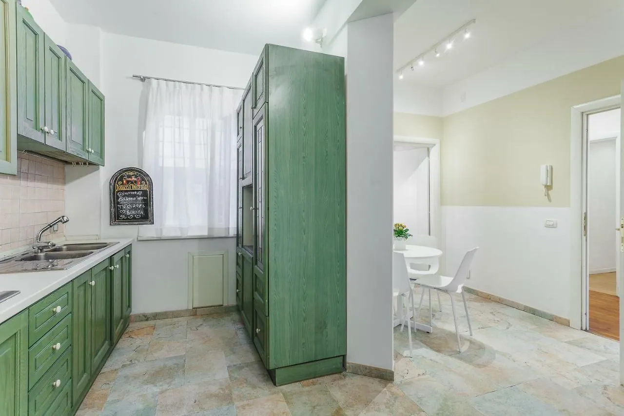 بيت ضيافة Maison Giulivia Art Proprietaire روما