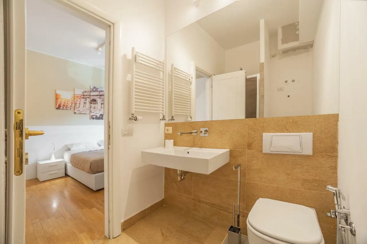 بيت ضيافة Maison Giulivia Art Proprietaire روما إيطاليا