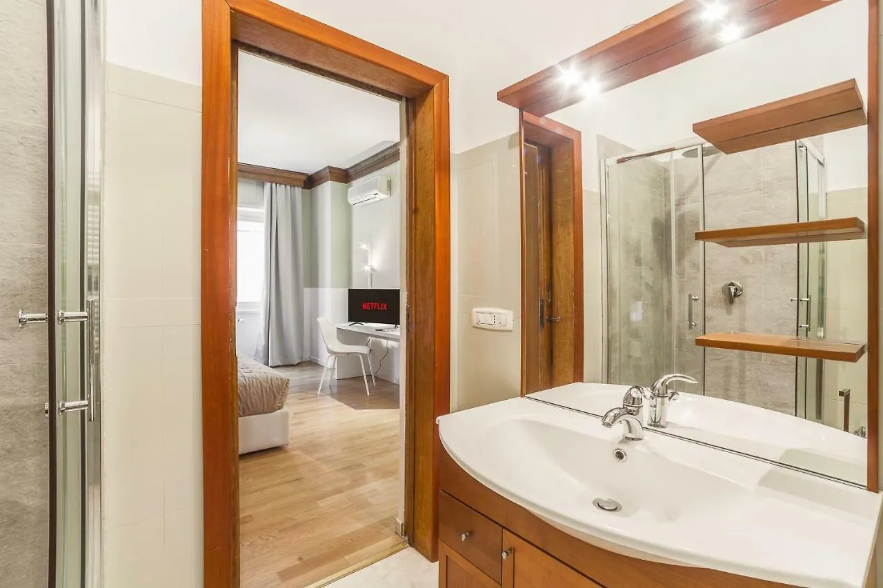 بيت ضيافة Maison Giulivia Art Proprietaire روما إيطاليا