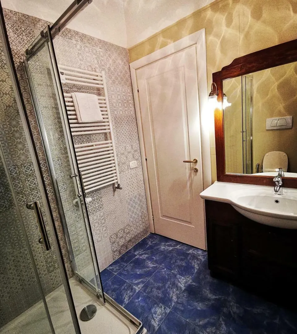 Maison Giulivia Art Proprietaire روما