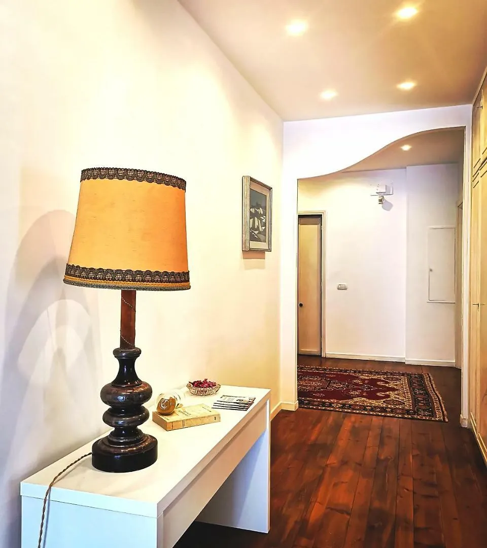 Maison Giulivia Art Proprietaire روما بيت ضيافة