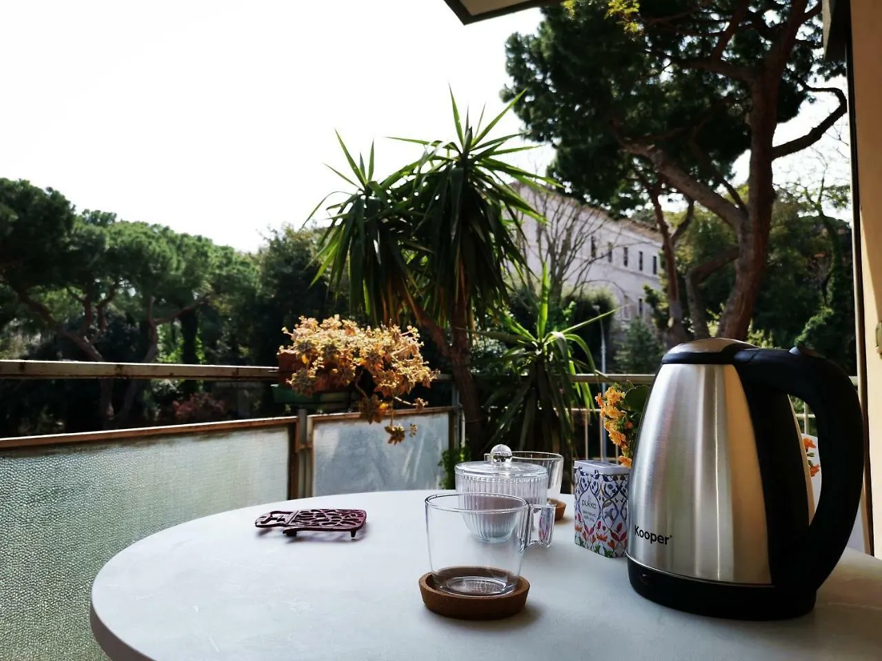 Maison Giulivia Art Proprietaire روما إيطاليا
