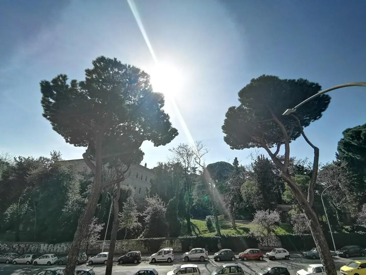 Maison Giulivia A San Pietro Hotel Rome 0*,